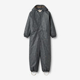Wheat Outerwear Thermo Regenanzug Aiko Rainwear 1147 ink pocket treasures