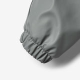 Wheat Outerwear Thermo Regenanzug Aiko | Baby Rainwear 1525 autumn sky