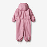 Wheat Outerwear Thermo Regenanzug Aiko Rainwear 1161 spring lilac
