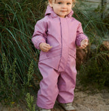 Wheat Outerwear Thermo Regenanzug Aiko Rainwear 1161 spring lilac