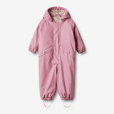 Wheat Outerwear Thermo Regenanzug Aiko Rainwear 1161 spring lilac