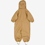 Wheat Outerwear Thermo Regenanzug Aiko | Baby Rainwear 3305 cappuccino