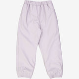 Wheat Outerwear Thermo Regenhose Um Rainwear 1491 violet