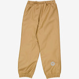 Wheat Outerwear Thermo Regenhose Um Rainwear 3305 cappuccino