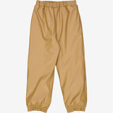 Wheat Outerwear Thermo Regenhose Um Rainwear 3305 cappuccino