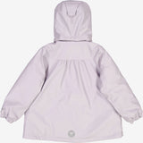 Wheat Outerwear Thermo Regenjacke Rika Rainwear 1491 violet