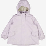 Wheat Outerwear Thermo Regenjacke Rika Rainwear 1491 violet
