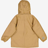 Wheat Outerwear Thermo Regenmantel Ajo Rainwear 3305 cappuccino