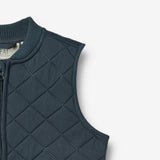 Wheat Outerwear Thermo Weste Ede Thermo 1060 ink