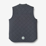 Wheat Outerwear Thermo Weste Ede Thermo 1060 ink