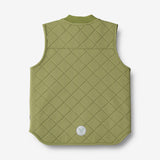 Wheat Outerwear Thermo Weste Ede Thermo 1106 chive