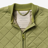 Wheat Outerwear Thermo Weste Ede Thermo 1106 chive