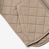 Wheat Outerwear Thermo Weste Ede Thermo 3239 beige stone