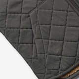 Wheat Outerwear Thermo Weste Eden Thermo 1180 raven