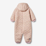 Wheat Outerwear Thermoanzug Kuschel Outdoor Suit 9515 pansies