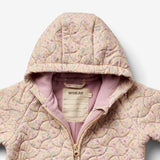 Wheat Outerwear Thermoanzug Kuschel Outdoor Suit 9515 pansies