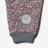 Wheat Outerwear Thermohose Alex | Baby Thermo 9408 harlequin berries