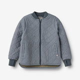 Wheat Outerwear Thermojacke Benni Jacket 1073 ink stripe
