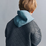 Wheat Outerwear Thermojacke Benni Jacket 0419 dark shadow
