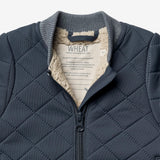 Wheat Outerwear Thermojacke Benni | Baby Thermo 1060 ink