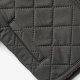 Wheat Outerwear Gefütterte Thermo Jacke Benni | Baby Thermo 1180 raven