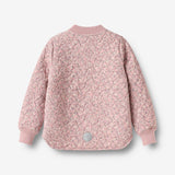 Wheat Outerwear Thermojacke Loui Jacket 2598 powder flower meadow