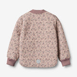 Wheat Outerwear Thermojacke Loui Jacket 9535 rose dust tapestry