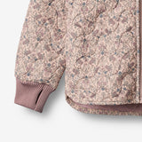 Wheat Outerwear Thermojacke Loui Jacket 9535 rose dust tapestry