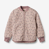 Wheat Outerwear Thermojacke Loui Jacket 9535 rose dust tapestry