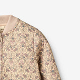 Wheat Outerwear Thermojacke Loui Jacket 9583 mellow peach tapestry