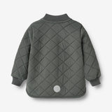 Wheat Outerwear Thermojacke Loui Jacket 0419 dark shadow