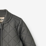 Wheat Outerwear Thermojacke Loui Jacket 9526 black sea