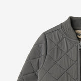 Wheat Outerwear Thermojacke Loui Jacket 9526 black sea