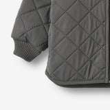 Wheat Outerwear Thermojacke Loui Jacket 9526 black sea