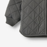 Wheat Outerwear Thermojacke Loui Jacket 9526 black sea