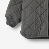 Wheat Outerwear Thermojacke Loui Jacket 9526 black sea