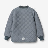 Wheat Outerwear Thermojacke Loui Jacket 1073 ink stripe