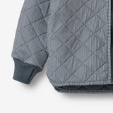 Wheat Outerwear Thermojacke Loui Jacket 1073 ink stripe