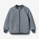 Wheat Outerwear Thermojacke Loui Jacket 1073 ink stripe