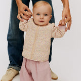 Wheat Outerwear Thermojacke Loui Jacket 9515 pansies