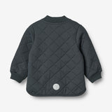Wheat Outerwear Thermojacke Loui Jacket 1060 ink