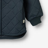 Wheat Outerwear Thermojacke Loui Jacket 1060 ink