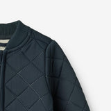 Wheat Outerwear Thermojacke Loui Jacket 1060 ink