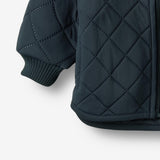 Wheat Outerwear Thermojacke Loui Jacket 1060 ink