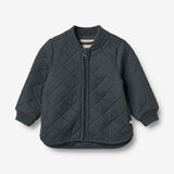 Wheat Outerwear Thermojacke Loui Jacket 1060 ink