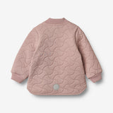 Wheat Outerwear Thermojacke Loui Jacket 2438 warm rose