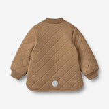 Wheat Outerwear Thermojacke Loui Jacket 3002 hazel