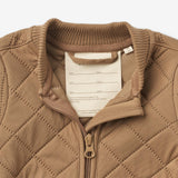 Wheat Outerwear Thermojacke Loui Jacket 3002 hazel