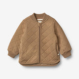 Wheat Outerwear Thermojacke Loui Jacket 3002 hazel