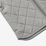 Wheat Outerwear Thermojacke Loui | Baby Thermo 1111 rainy blue